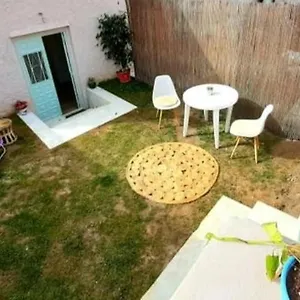  Apartamento Casita De La Playa España