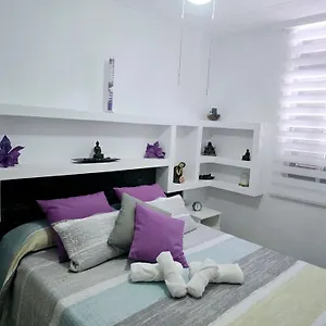  Apartamento Medano Time España