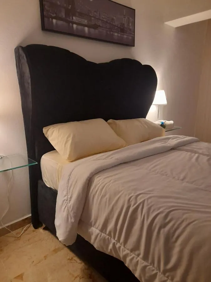 Lk Apartamentos Amueblados Santo Domingo