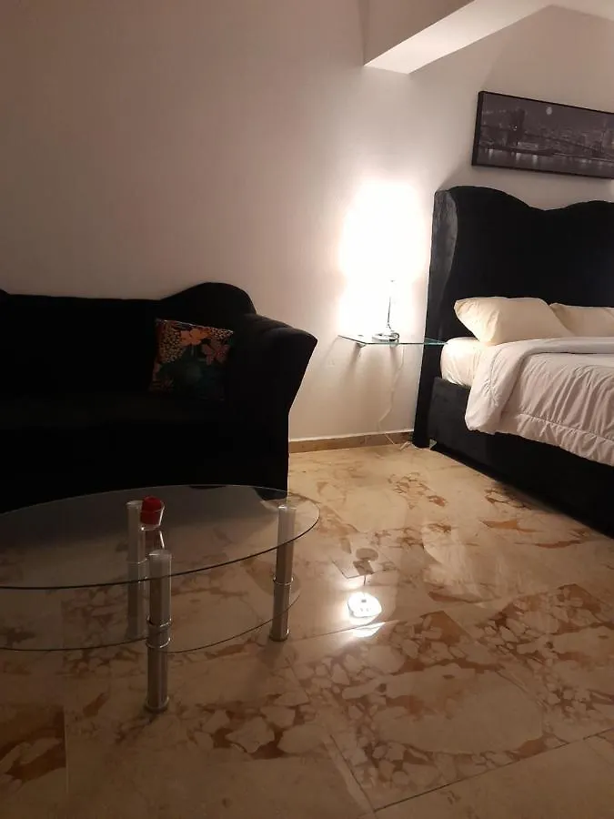 Apartment Lk Apartamentos Amueblados Santo Domingo